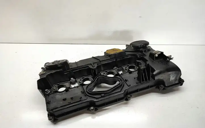 BMW 3 E90 E91 (2005 - 2012) 7553626 Крышка головки блока цилиндров — фото 1