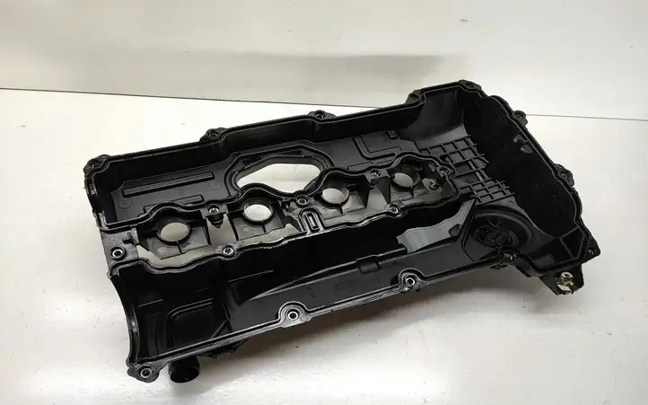 BMW 3 E90 E91 (2005 - 2012) 7553626 Крышка головки блока цилиндров — фото 2