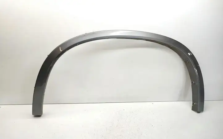 BMW X1 E84 (2009 - 2015) 8038077 Накладка колесной арки — фото 1