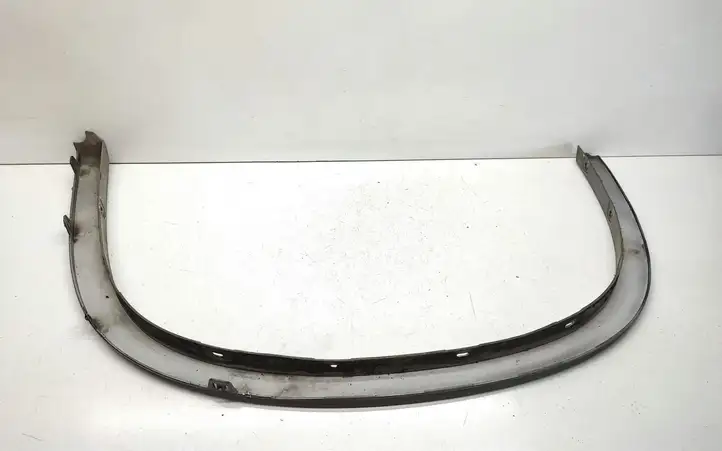 BMW X1 E84 (2009 - 2015) 8038077 Накладка колесной арки — фото 2
