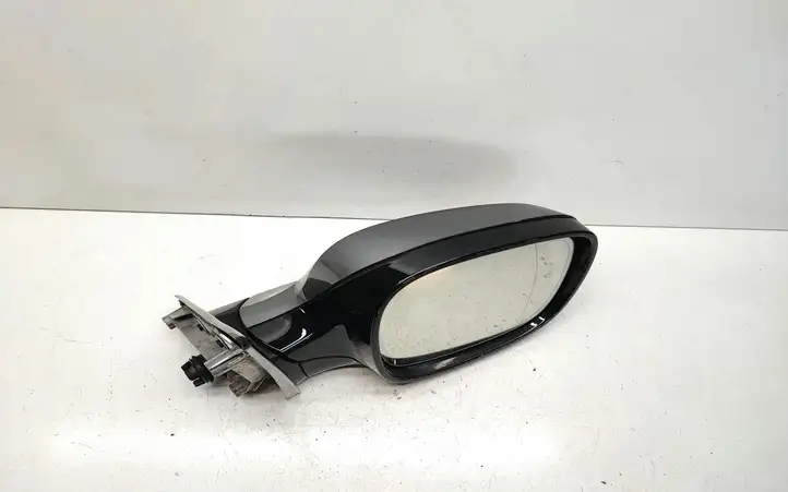 BMW X1 E84 (2009 - 2015) 2990437 Боковое зеркало с электроприводом — фото 2