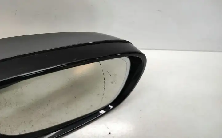 BMW X1 E84 (2009 - 2015) 2990437 Боковое зеркало с электроприводом — фото 3
