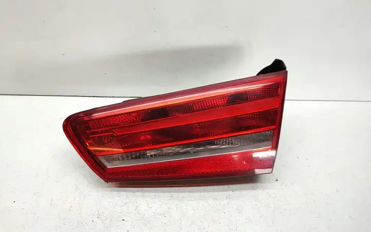 Audi A6 C7 (2011 - 2014) 4G5945094 Задний фонарь в крышке багажника — фото 1