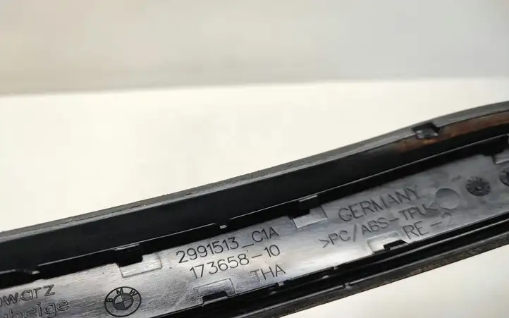 BMW X1 E84 (2009 - 2015) 2991513 Ручка закрывания двери — фото 3