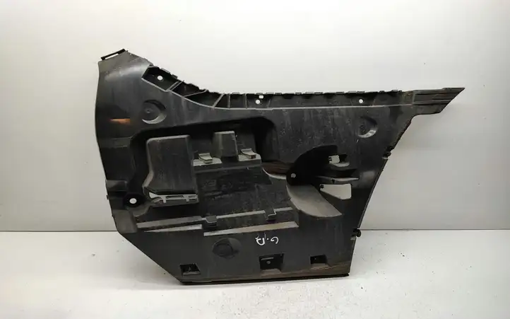 BMW 5 F10 F11 (2009 - 2016) 7184768 Кронштейн заднего бампера — фото 1