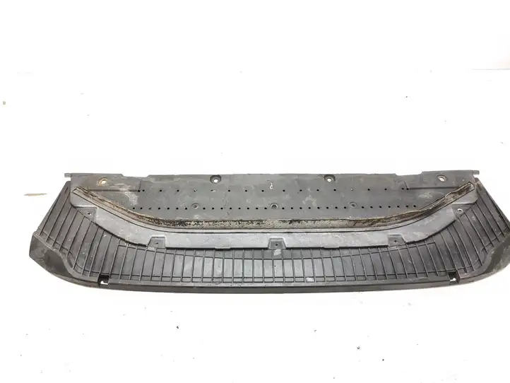 Audi A6 C7 (2011 - 2014) 4G0807611 Защита двигателя — фото 1
