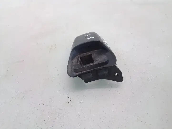 Mazda 5 (2005 - 2010) Накладка ручки задней двери — фото 2