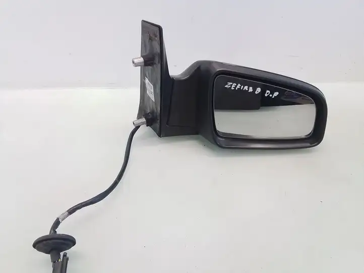 Opel Zafira B (2003 - 2006) Боковое зеркало с электроприводом — фото 1