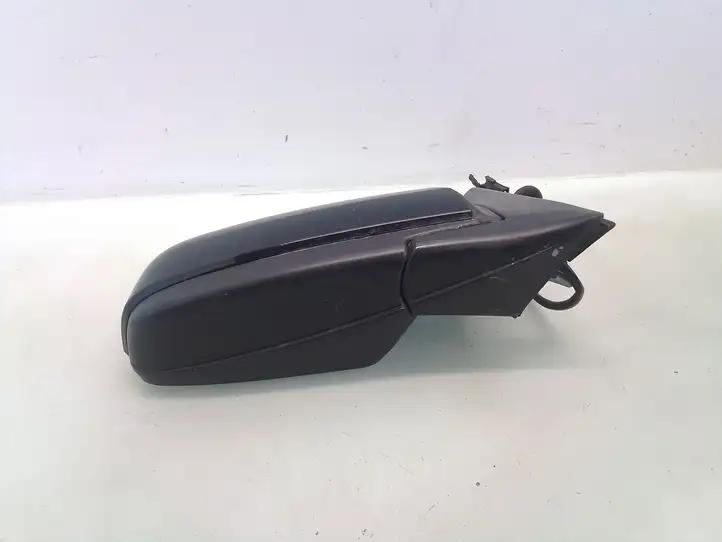 Opel Zafira B (2003 - 2006) Боковое зеркало с электроприводом — фото 3