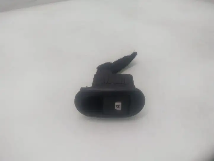 Peugeot 1007 (2005 - 2009) 96401469XT Блок кнопок стеклоподъемников — фото 1