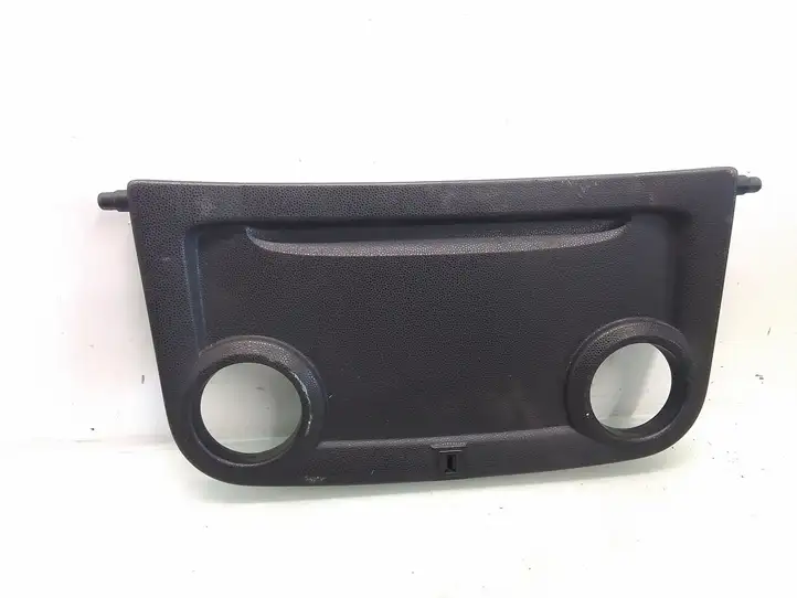 Ford Transit (2000 - 2006) Прочие детали панели — фото 3