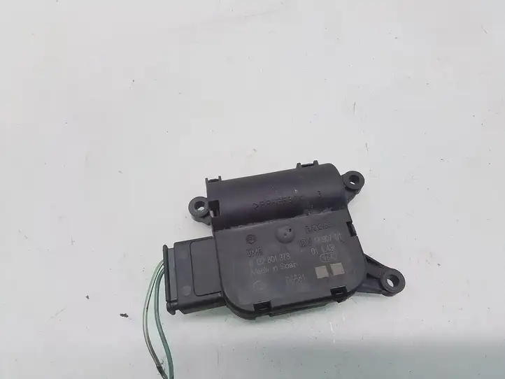 Volkswagen Crafter (2006 - 2016) 0132801373 Двигатель задвижки потока воздуха — фото 1