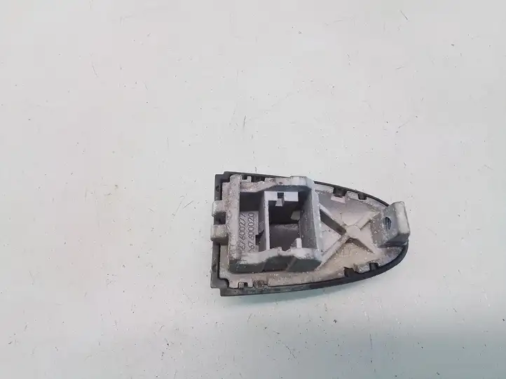 Volkswagen Crafter (2006 - 2016) A0967600277 Накладка ручки двери — фото 3