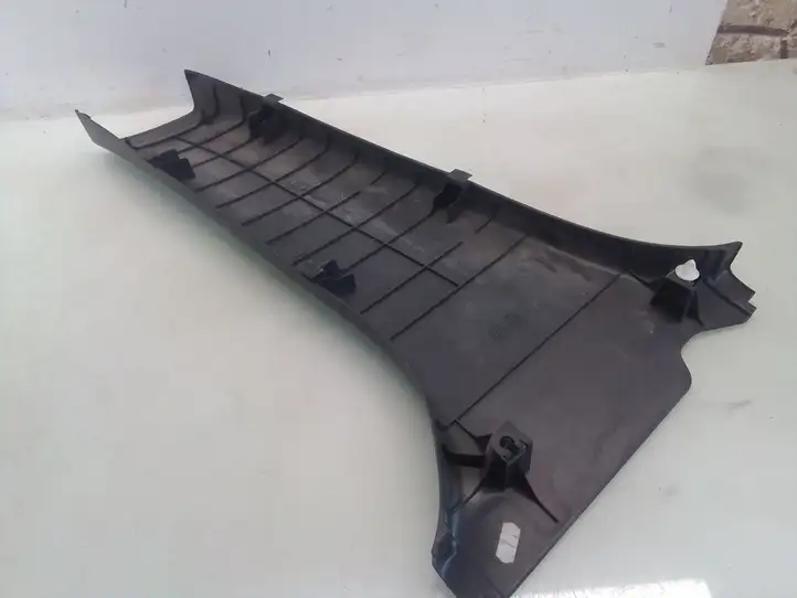 Toyota Avensis T250 (2003 - 2006) 6241305030 Нижняя обшивка стойки B — фото 3