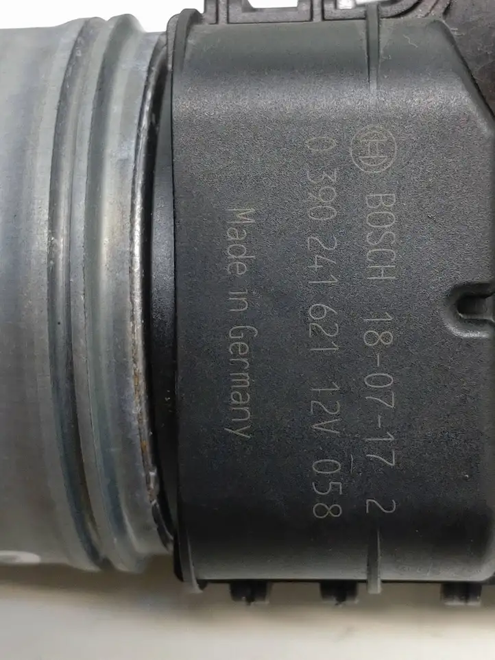 Peugeot Partner (2012 - 2015) 9682861480 Комплект механизма стеклоочистителей — фото 6