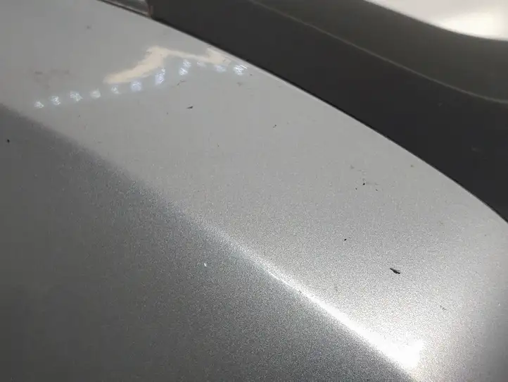Volkswagen Tiguan (2016 - 2020) 5NB857501 Боковое зеркало с электроприводом — фото 4