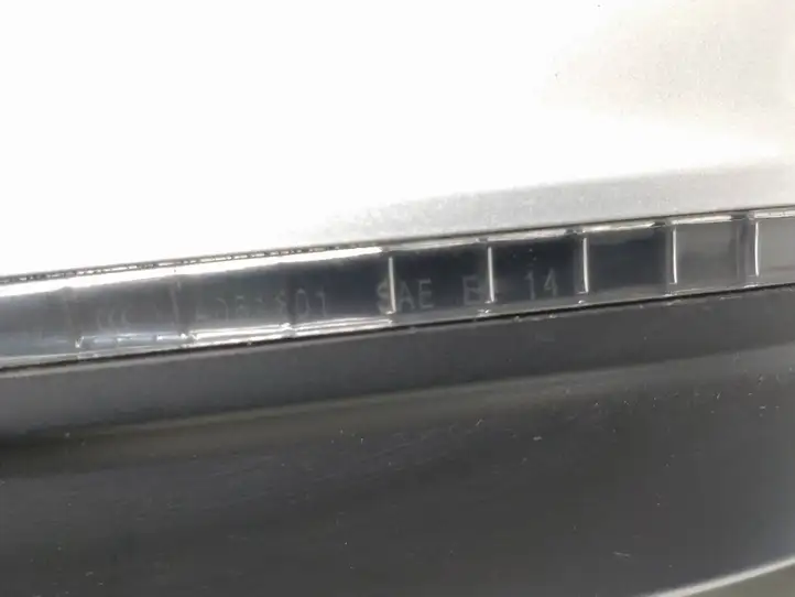 Volkswagen Tiguan (2016 - 2020) 5NB857501 Боковое зеркало с электроприводом — фото 13