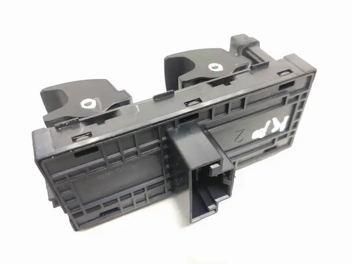Volkswagen Tiguan (2016 - 2020) 5G0959857D Блок кнопок стеклоподъемников — фото 2