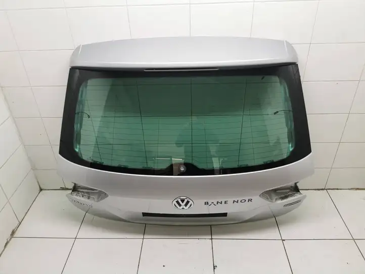 Volkswagen Tiguan (2016 - 2020) 43R006723 Крышка багажника — фото 1