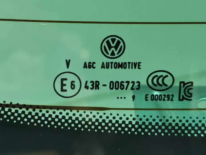 Volkswagen Tiguan (2016 - 2020) 43R006723 Крышка багажника — фото 11