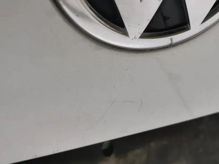 Volkswagen Tiguan (2016 - 2020) 43R006723 Крышка багажника — фото 16