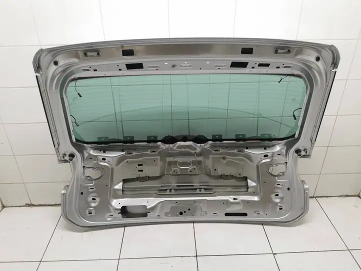 Volkswagen Tiguan (2016 - 2020) 43R006723 Крышка багажника — фото 18
