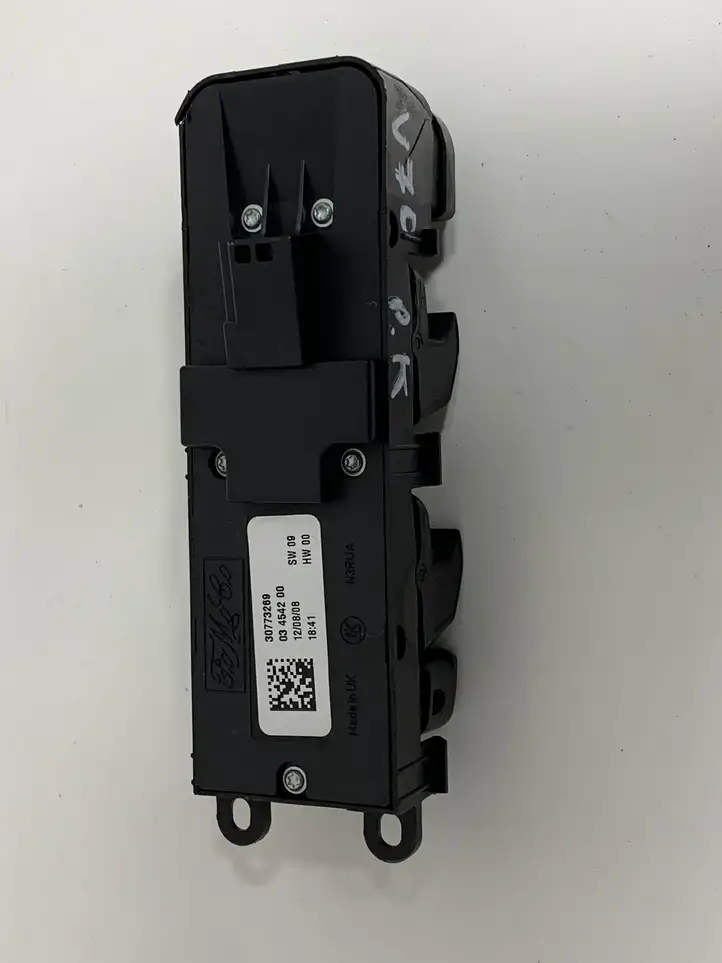 Volvo V70 (2007 - 2013) 30773269 Кнопка стеклоподъемников — фото 4