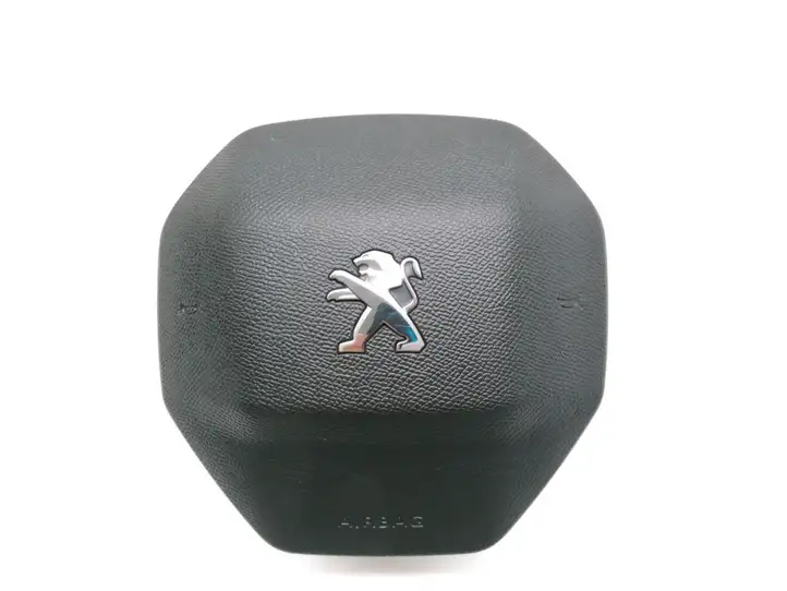 Peugeot 208 (2019 - ) 98255207ZD Подушка безопасности руля — фото 1