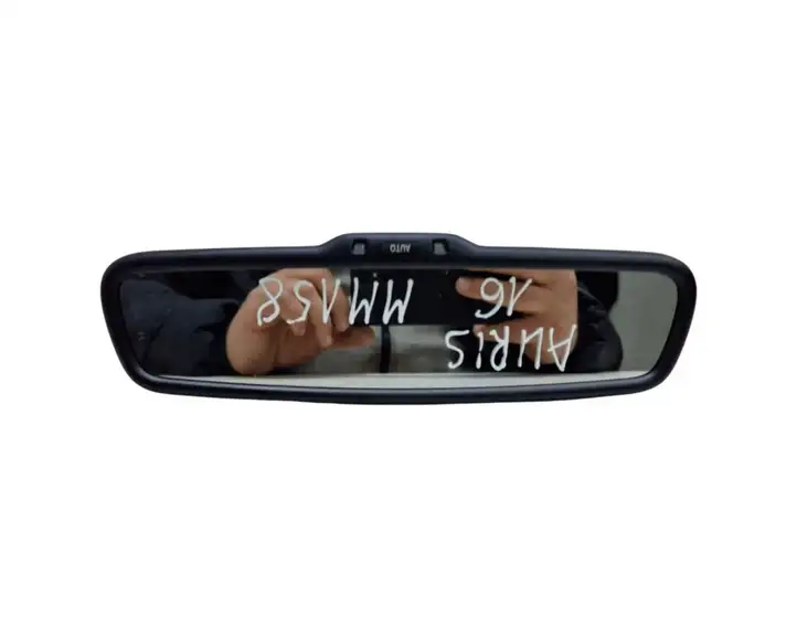 Toyota Auris E180 (2012 - 2018) 878100WQ50 Салонное зеркало заднего вида — фото 1