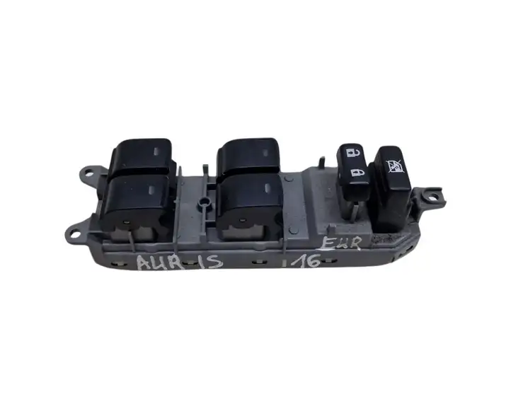 Toyota Auris E180 (2012 - 2018) 8404002120 Кнопка стеклоподъемников — фото 1