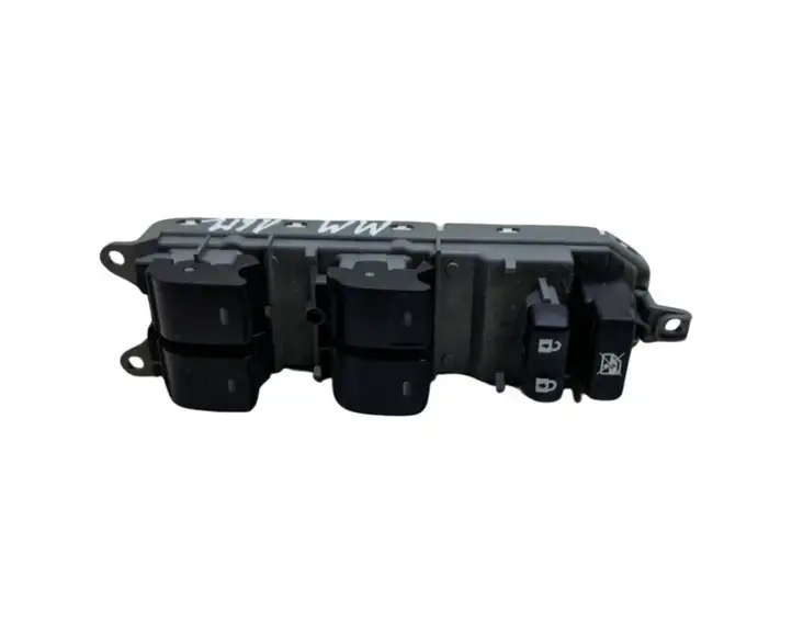 Toyota Auris E180 (2012 - 2018) 8404002120 Кнопка стеклоподъемников — фото 2
