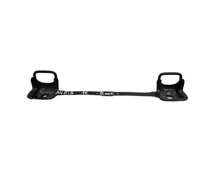 Toyota Auris E180 (2012 - 2018) 7370502120 Кронштейн ISOFIX — фото 1