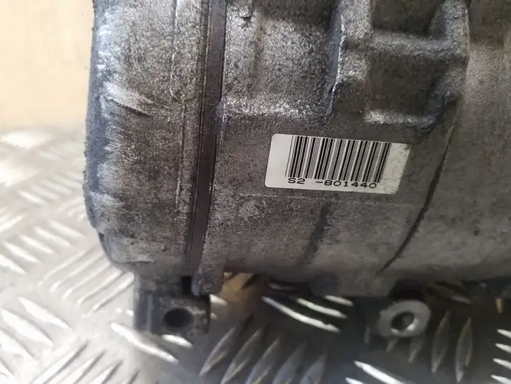 Toyota Previa (XR30, XR40) II (2000 - 2006) 4472204191 Компрессор (насос) кондиционера воздуха — фото 2