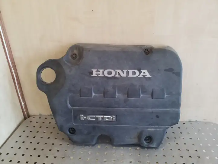 Honda CR-V (2006 - 2009) Крышка двигателя декоративная — фото 1