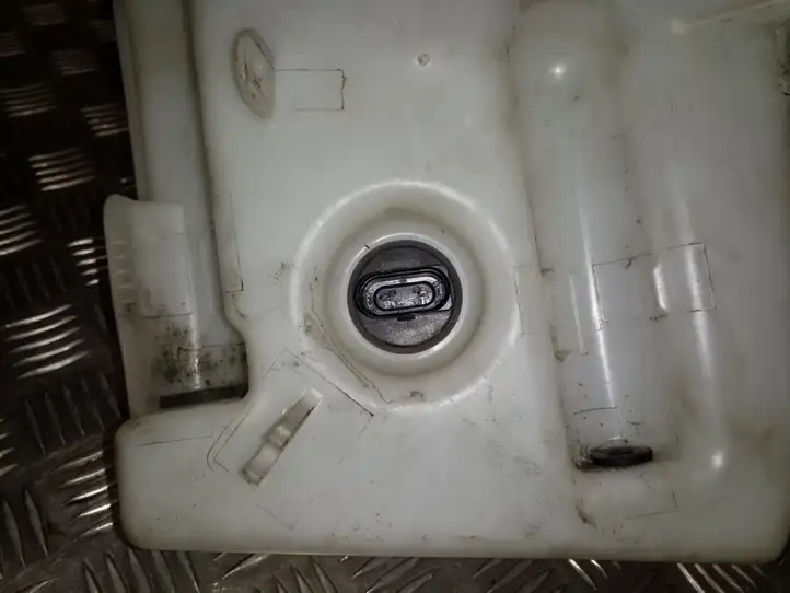 Volkswagen Eos (2010 - 2015) 1K0955453Q Бачок омывателя стекла — фото 5