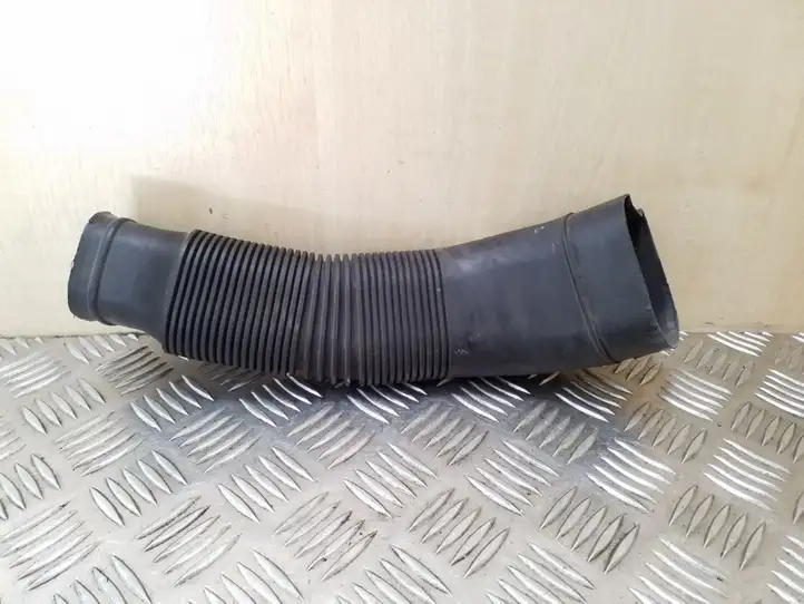 Volkswagen Polo (2001 - 2005) 6Q0129618G Трубка подачи воздуха — фото 2