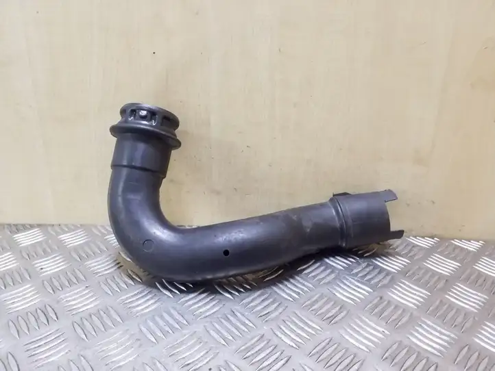 Ford Fusion (2002 - 2005) 9646617980 Детали воздухозаборника — фото 2