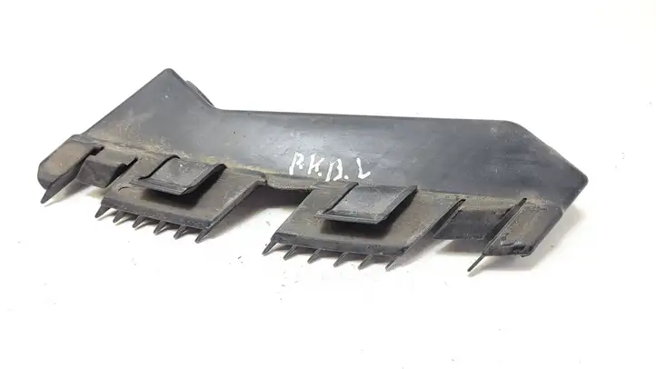 Kia Soul (2008 - 2011)  865512K000 Передний держатель бампера