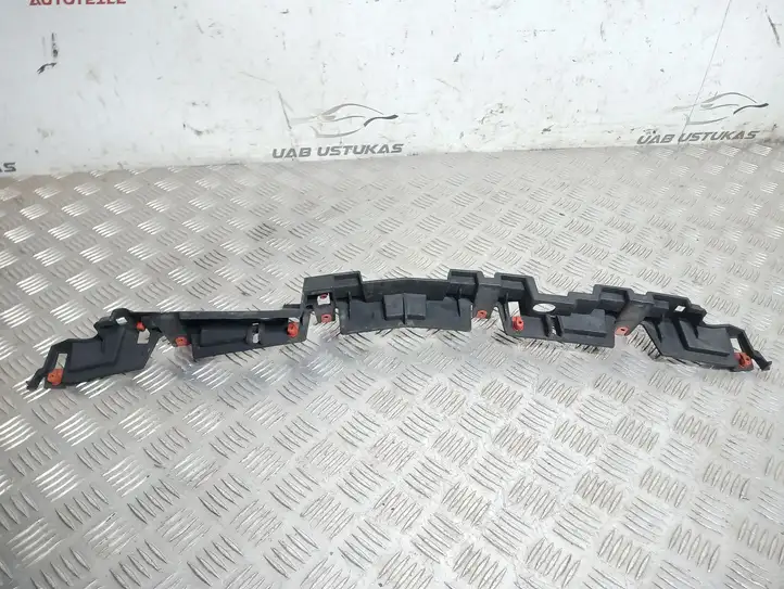 Opel Astra J (2009 - 2012) 13264604 Кронштейн переднего бампера — фото 1