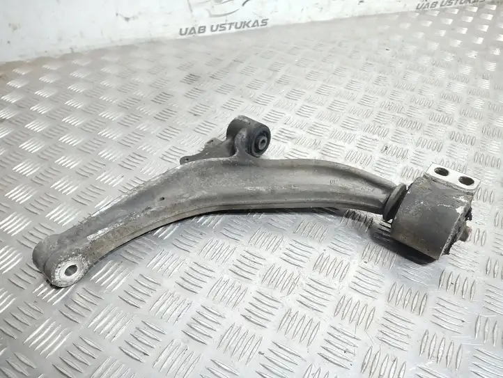 Opel Astra J (2009 - 2012) Вилка подвески — фото 3