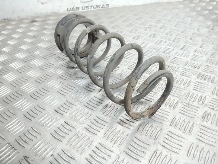 Kia Soul (2008 - 2011) Пружина задней подвески — фото 3
