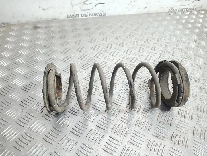 Kia Soul (2008 - 2011) Пружина задней подвески — фото 1