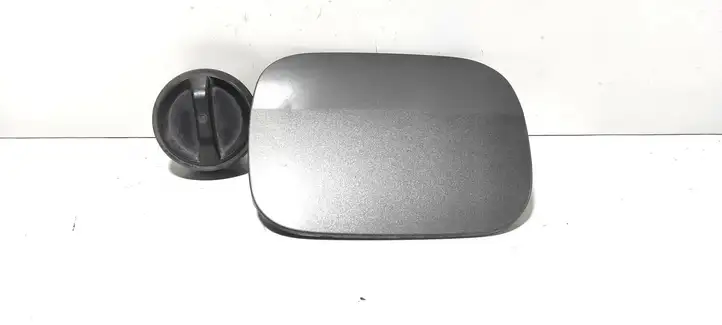 Toyota Corolla E120 E130 (2004 - 2007) Крышка топливного бака — фото 1
