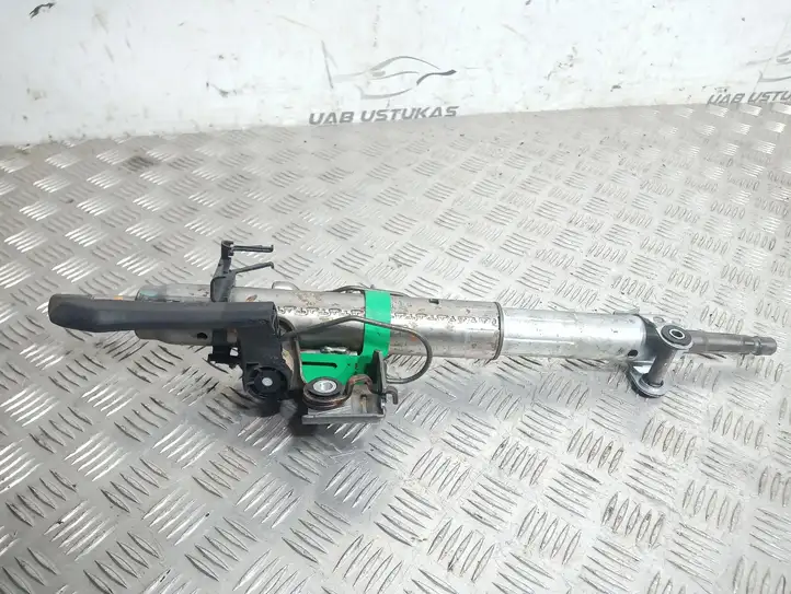 Opel Meriva (2010 - 2014)  1323194B Ось рулевого колеса