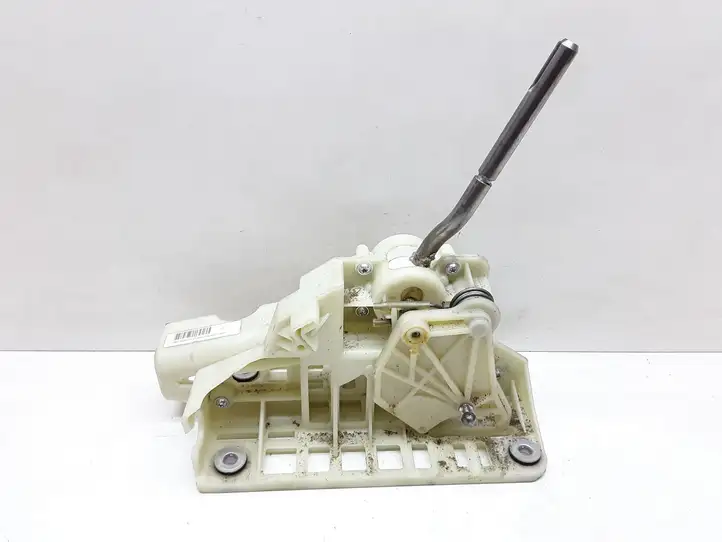 Volvo V70 (2007 - 2013)  30735181 Механизм переключения передач (кулиса) (в салоне)