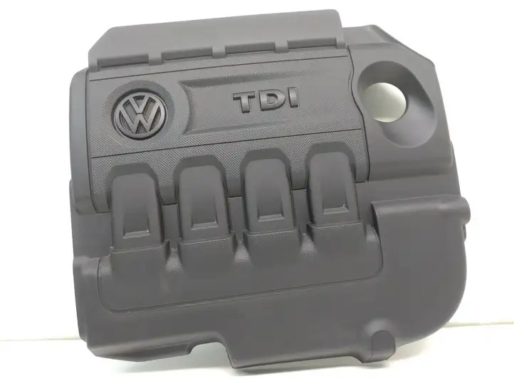 Volkswagen Tiguan (2016 - 2020) 04L103925S Крышка двигателя декоративная — фото 1