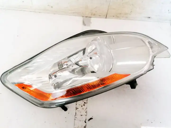 Ford Kuga I (2008 - 2012) 8V4113W029BG Передняя фара — фото 1