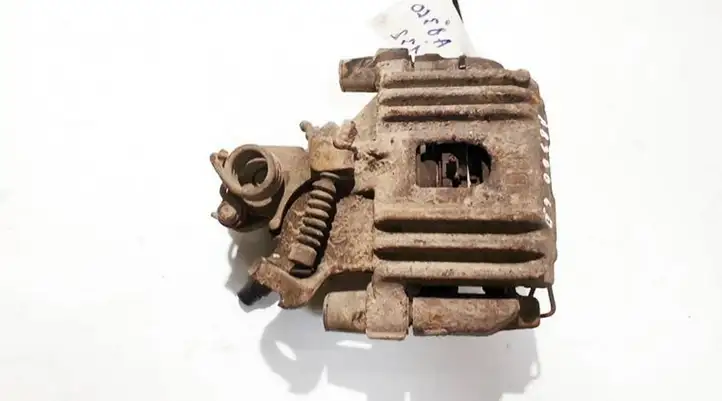Mini One Cooper R50-53 (2000 - 2012) Тормозной суппорт задний — фото 1