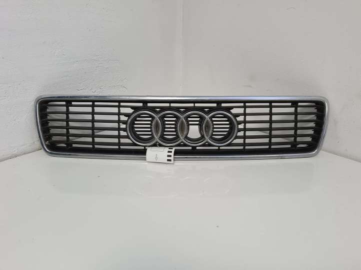 8G0853651C Audi 80 90 S2 B4 Grotelės priekinės