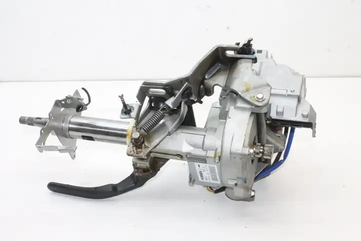 Nissan Qashqai (2010 - 2013) 48810BR01E Вал рулевой колонки — фото 1